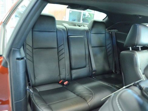 Used 2023 Dodge Challenger SRT Hellcat Redeye w/ Quick Order Package 27M image 36