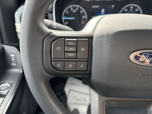 Certified 2023 Ford F150 XL w/ STX Appearance Package image 20