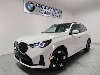 Used 2026 BMW X3 xDrive30i w/ M Sport Package
