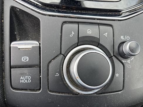 Used 2023 MAZDA CX-5 AWD 2.5 S w/ Select Package image 25