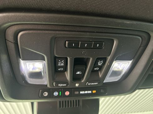 Used 2024 Chevrolet Silverado 2500 ZR2 w/ ZR2 Bison Edition image 36