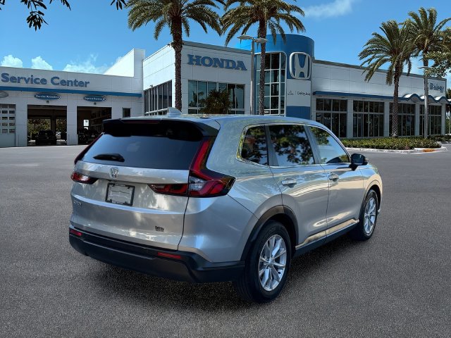 Used 2023 Honda CR-V EX-L image 8