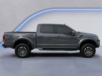 Used 2020 Ford F150 Raptor w/ Equipment Group 802A Luxury video 2