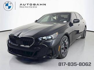 New 2027 BMW 540i xDrive w/ M Sport Package AWD/4WD video 1