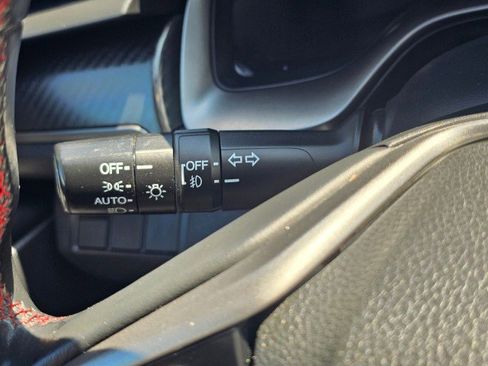 Used 2018 Honda Civic Si image 38
