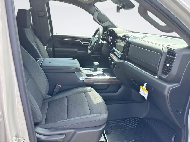 New 2026 Chevrolet Silverado 1500 RST AWD/4WD image 25