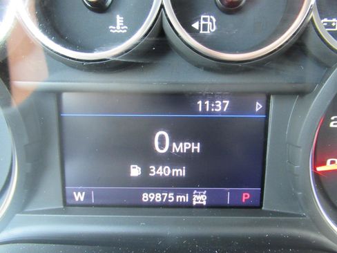 Used 2021 Chevrolet Silverado 1500 RST w/ Convenience Package II AWD/4WD image 29