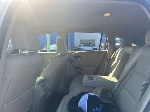 Used 2015 Acura RDX FWD image 7