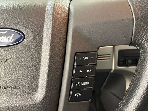 Used 2013 Ford F150 Lariat w/ Luxury Equipment Group AWD/4WD image 24