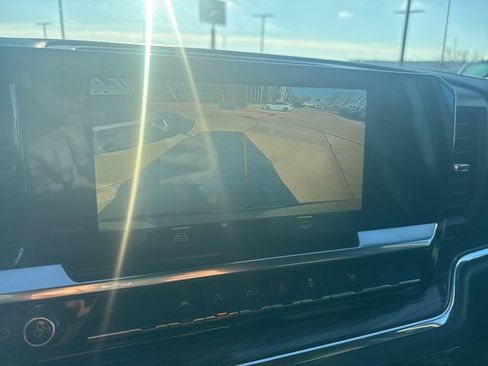 Used 2023 Chevrolet Silverado 1500 RST image 12