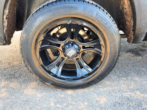 Used 2013 RAM 1500 Sport AWD/4WD image 43