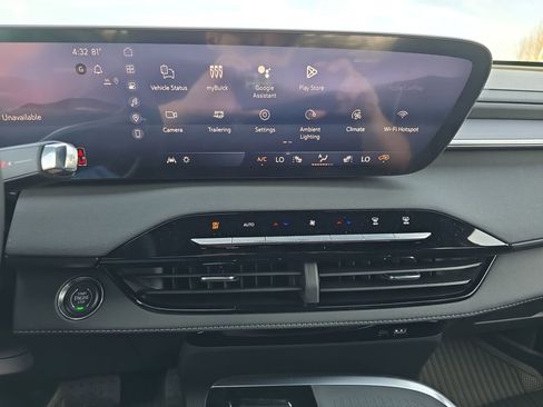 New 2026 Buick Enclave Sport Touring w/ LPO, Floor Liner Package AWD/4WD image 23