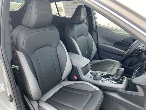 New 2026 Subaru Crosstrek 2.5i Wilderness image 21