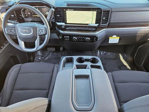New 2026 GMC Sierra 1500 SLE w/ Preferred Package image 15