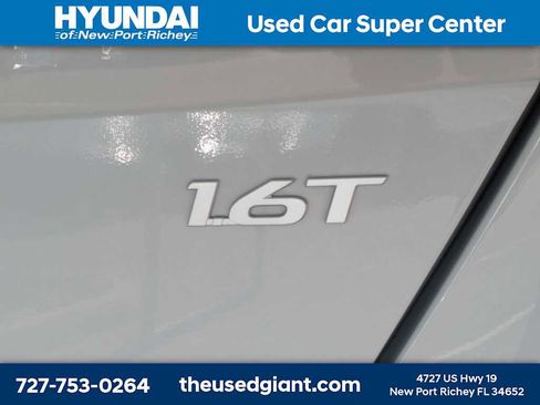 Used 2024 Hyundai Kona N Line FWD image 14