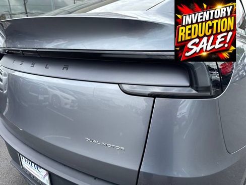 Used 2026 Tesla Model Y AWD image 10