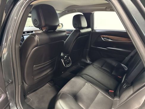Used 2015 Cadillac XTS Luxury AWD/4WD image 31