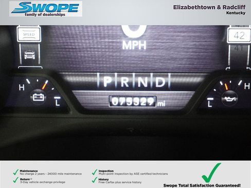 Used 2022 RAM 1500 Big Horn AWD/4WD image 18