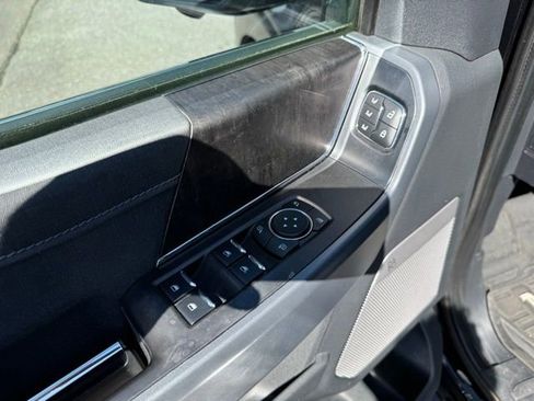 Used 2021 Ford F150 Lariat AWD/4WD image 22