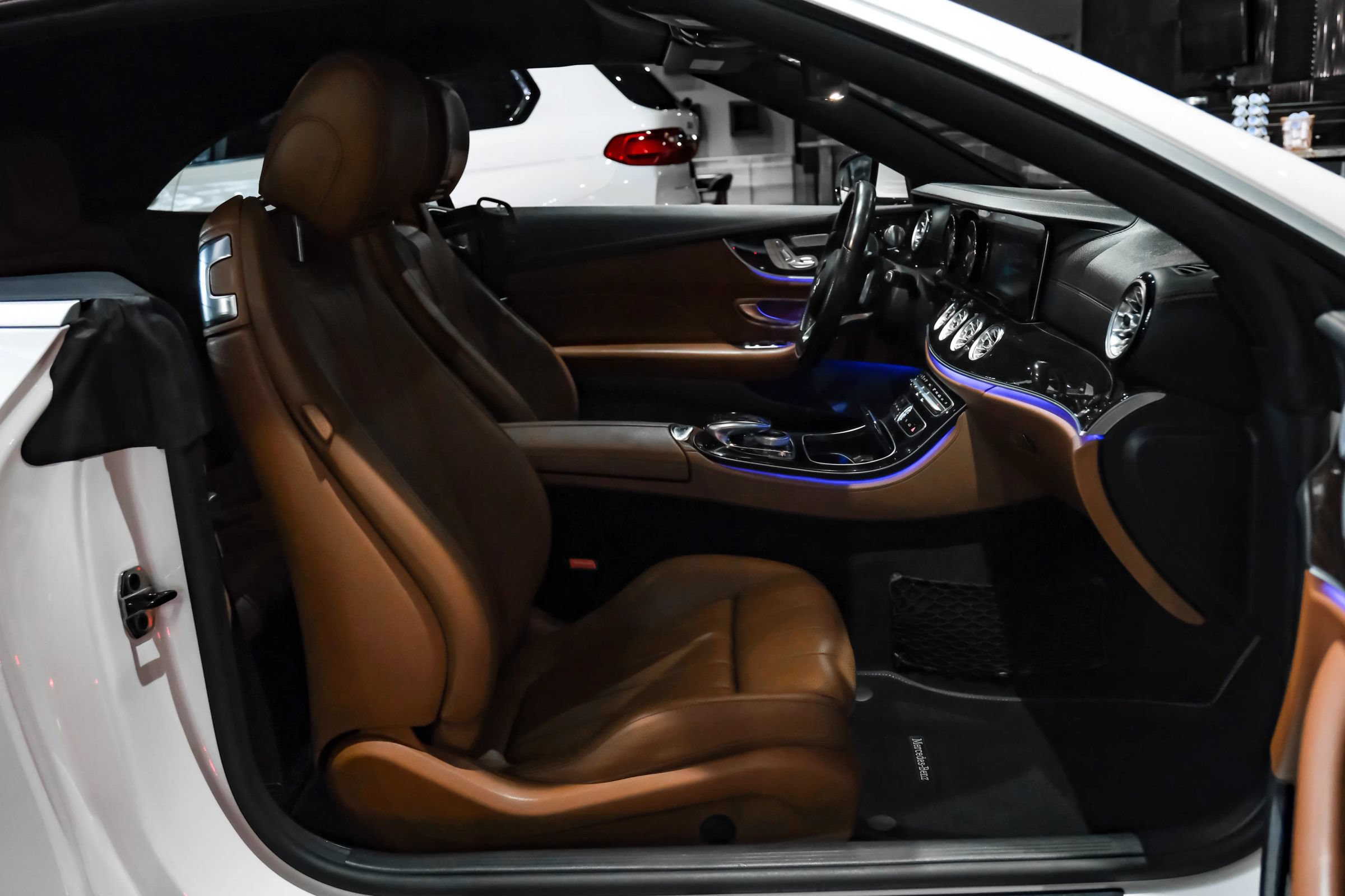 Used 2018 Mercedes-Benz E 400 Cabriolet image 37