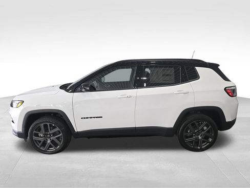 New 2026 Jeep Compass Limited AWD/4WD image 6