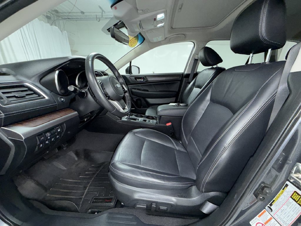 Used 2019 Subaru Outback 2.5i Limited AWD/4WD image 20