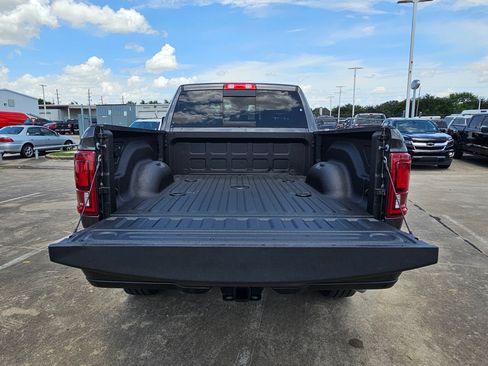 Used 2025 RAM 2500 Laramie AWD/4WD image 31