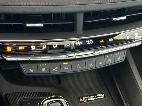 New 2026 Cadillac CT5 Sport w/ Technology Package RWD image 20