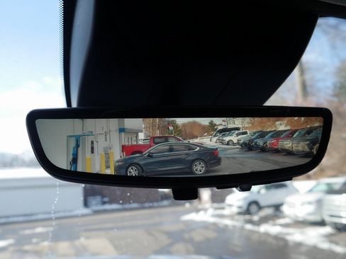 Used 2024 Chevrolet Silverado 2500 High Country w/ High Country Premium Package image 21