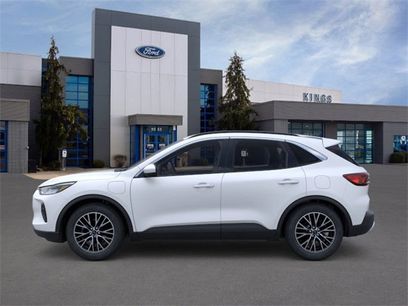 New 2024 Ford Escape SE