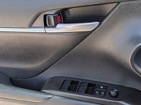 Used 2024 Toyota Camry LE FWD image 22
