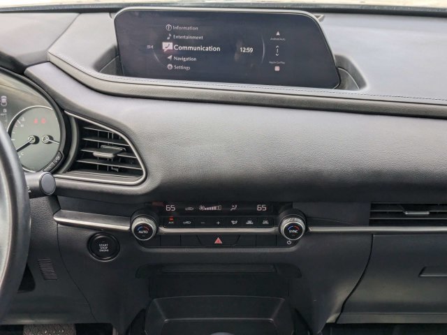 Used 2024 MAZDA CX-30 AWD 2.5 S w/ Select Sport Pkg image 18