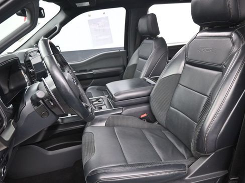 Used 2023 Ford F150 Raptor AWD/4WD image 32