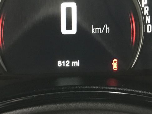 Used 2025 Dodge Durango GT image 16