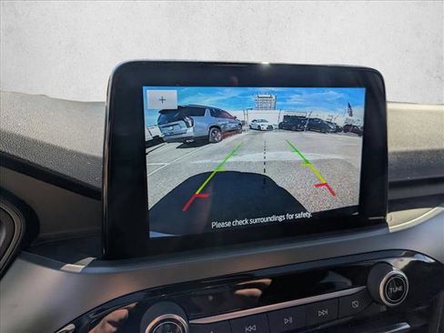 New 2026 Ford Escape Active image 12