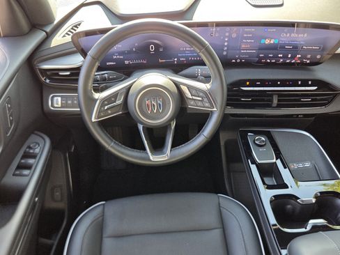 Used 2025 Buick Enclave Preferred FWD image 14