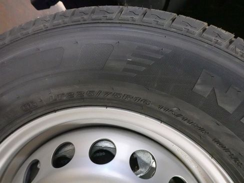 New 2026 RAM ProMaster 1500 w/ Safety Group image 29