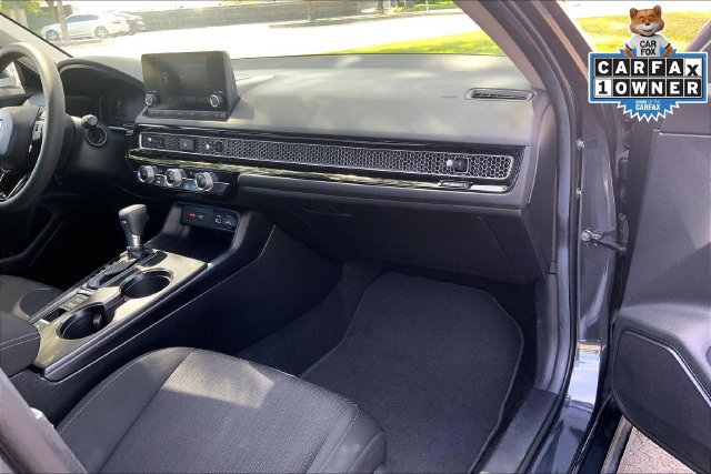 Used 2024 Honda Civic LX image 15