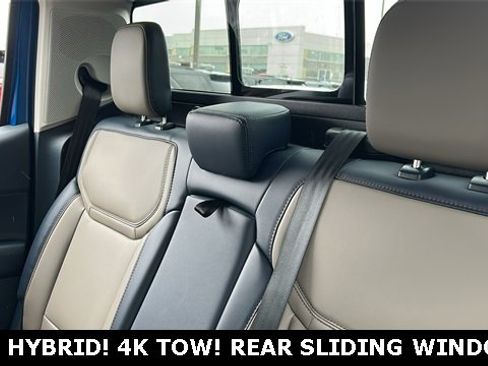 New 2026 Ford Maverick Lariat w/ 4K Tow Package image 24