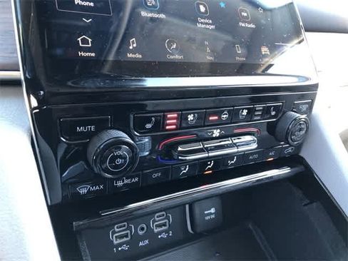 Certified 2021 Jeep Grand Cherokee L Summit w/ Advanced Protech Group IV image 20