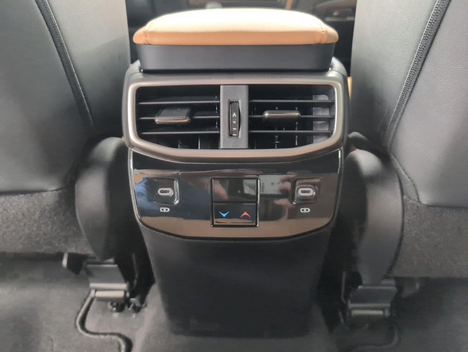 Used 2026 Lexus RX 350 FWD image 23