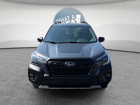 Used 2024 Subaru Forester Wilderness AWD/4WD image 9