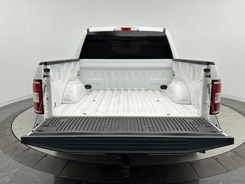 Used 2020 Ford F150 XLT image 26