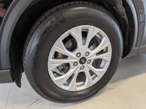 Certified 2024 Ford Escape Active AWD/4WD image 9
