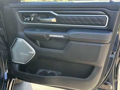 New 2026 RAM 1500 Tungsten image 16