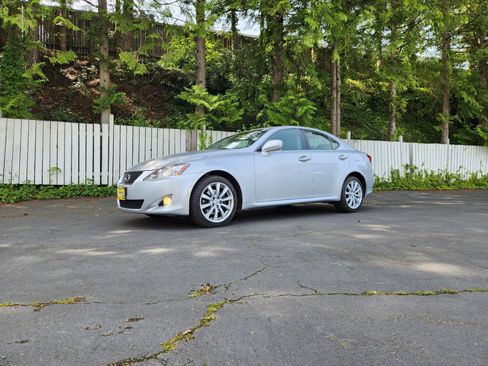 Used 2006 Lexus IS 250 AWD image 17