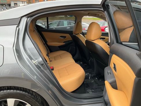 Used 2020 Nissan Sentra SV w/ SV Premium Package image 45