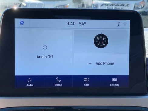 Used 2020 Ford Escape SE image 31