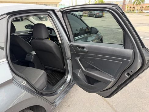 Used 2021 Volkswagen Jetta S FWD image 22