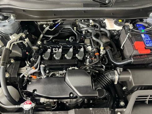 Used 2025 Honda CR-V EX-L image 35